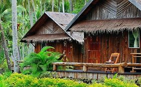 Koh Kood Neverland Beach Resort